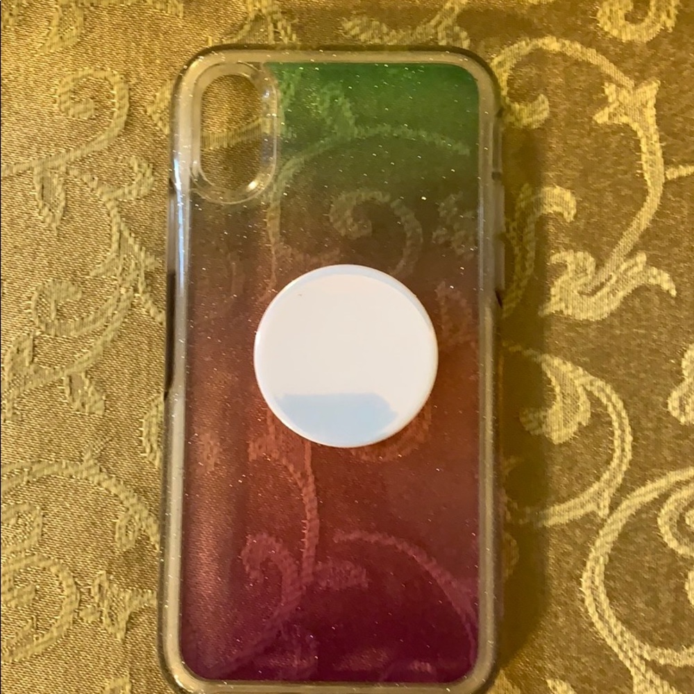 OtterBox iPhone X/XS case